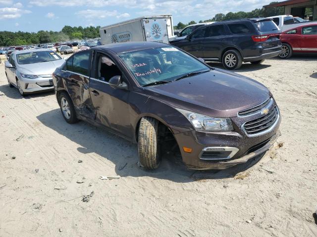 Photo 3 VIN: 1G1PC5SB6F7159387 - CHEVROLET CRUZE 