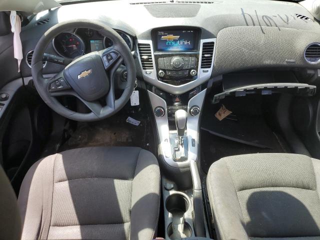 Photo 7 VIN: 1G1PC5SB6F7159387 - CHEVROLET CRUZE 