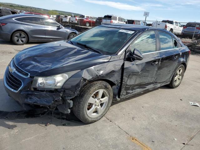 Photo 0 VIN: 1G1PC5SB6F7160068 - CHEVROLET CRUZE 