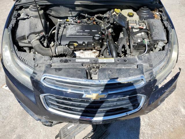 Photo 10 VIN: 1G1PC5SB6F7160068 - CHEVROLET CRUZE 