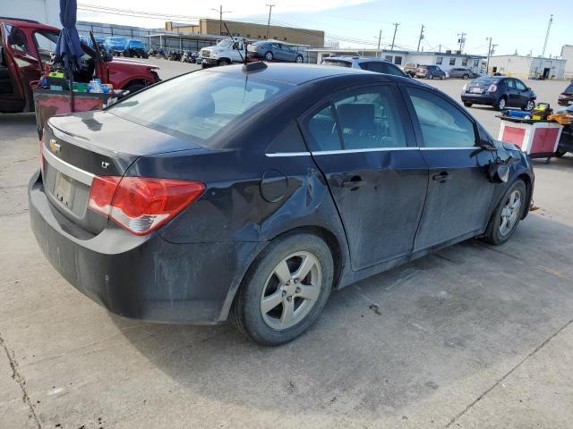 Photo 2 VIN: 1G1PC5SB6F7160068 - CHEVROLET CRUZE 