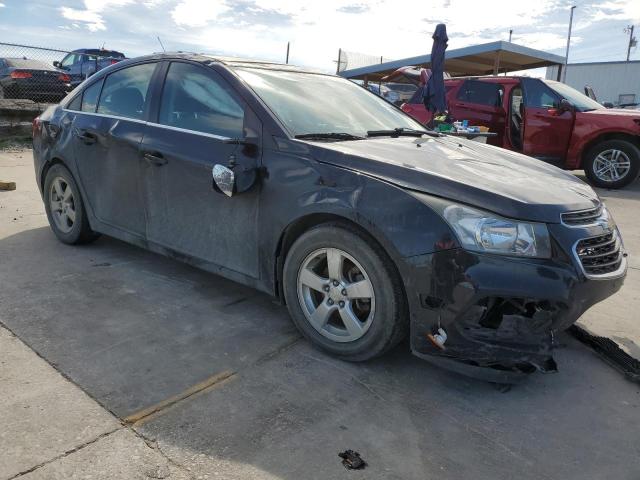 Photo 3 VIN: 1G1PC5SB6F7160068 - CHEVROLET CRUZE 