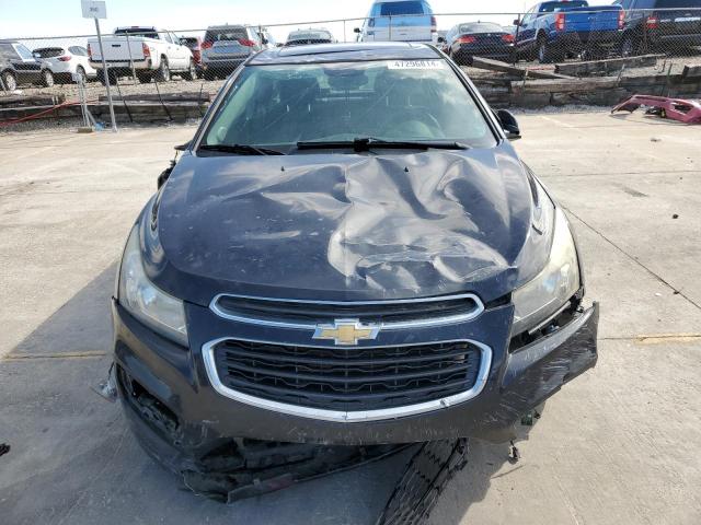 Photo 4 VIN: 1G1PC5SB6F7160068 - CHEVROLET CRUZE 