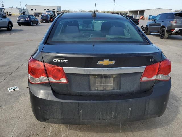 Photo 5 VIN: 1G1PC5SB6F7160068 - CHEVROLET CRUZE 