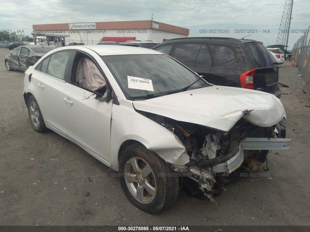 Photo 0 VIN: 1G1PC5SB6F7161205 - CHEVROLET CRUZE 