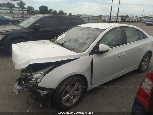 Photo 1 VIN: 1G1PC5SB6F7161205 - CHEVROLET CRUZE 