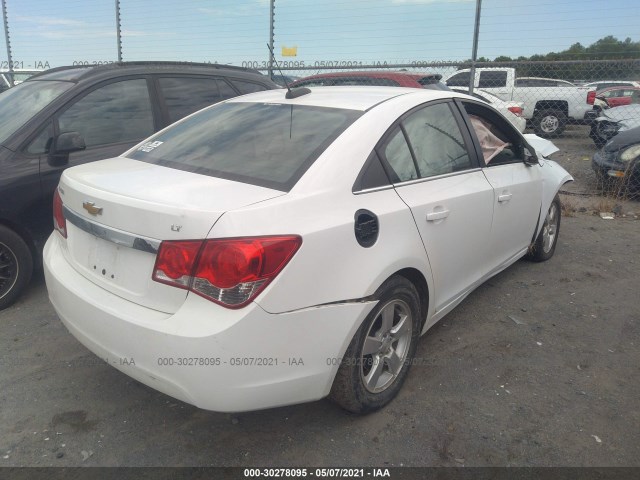 Photo 3 VIN: 1G1PC5SB6F7161205 - CHEVROLET CRUZE 