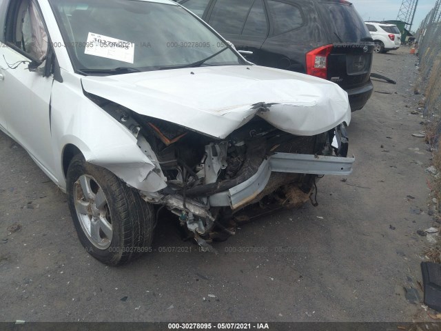 Photo 5 VIN: 1G1PC5SB6F7161205 - CHEVROLET CRUZE 