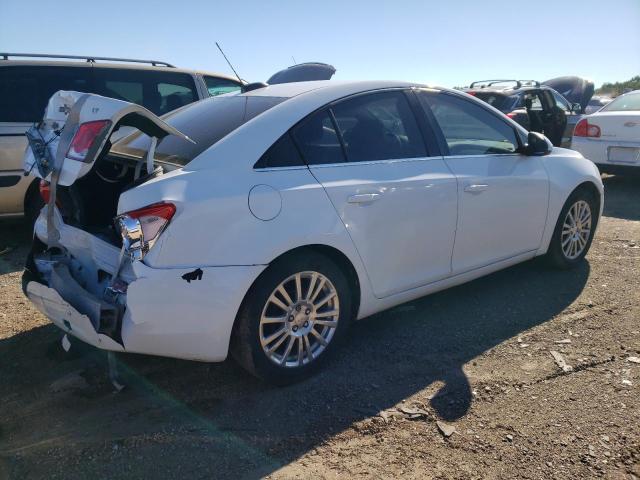 Photo 2 VIN: 1G1PC5SB6F7168543 - CHEVROLET CRUZE 