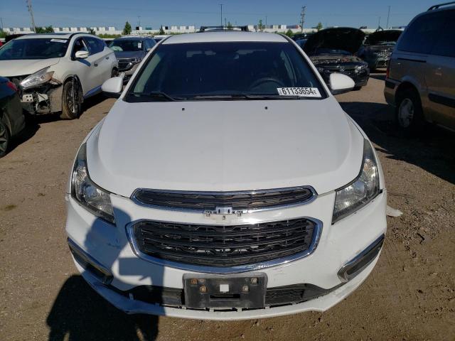 Photo 4 VIN: 1G1PC5SB6F7168543 - CHEVROLET CRUZE 