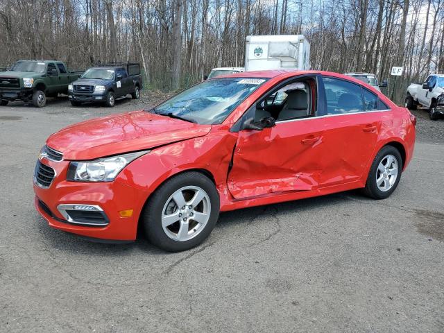 Photo 0 VIN: 1G1PC5SB6F7170082 - CHEVROLET CRUZE 