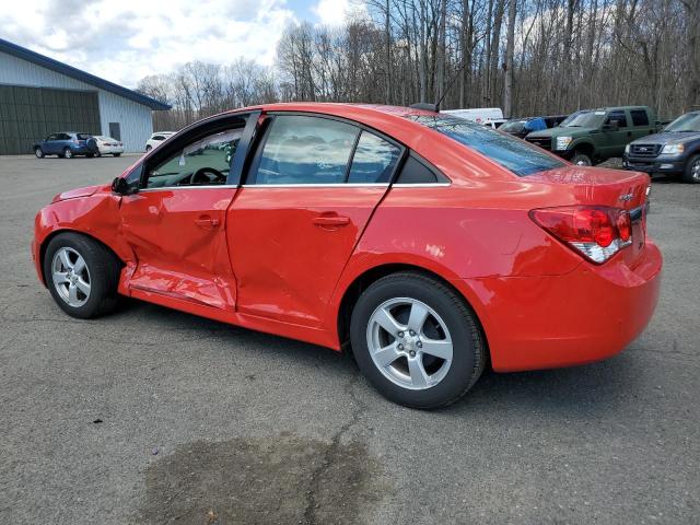 Photo 1 VIN: 1G1PC5SB6F7170082 - CHEVROLET CRUZE 