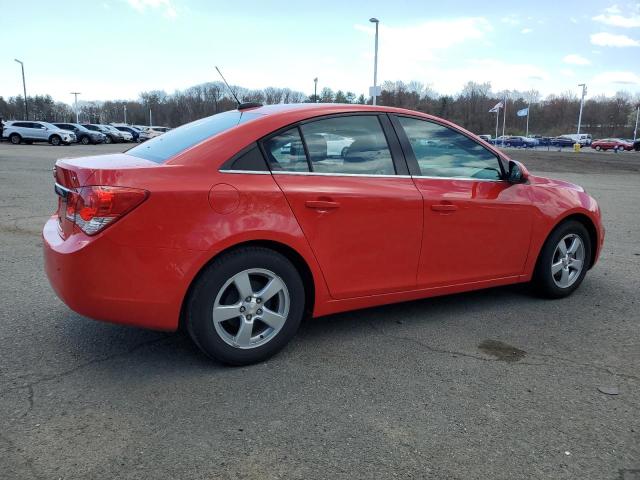 Photo 2 VIN: 1G1PC5SB6F7170082 - CHEVROLET CRUZE 