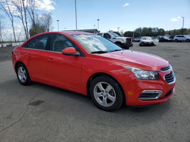 Photo 3 VIN: 1G1PC5SB6F7170082 - CHEVROLET CRUZE 