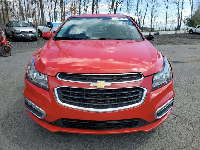 Photo 4 VIN: 1G1PC5SB6F7170082 - CHEVROLET CRUZE 