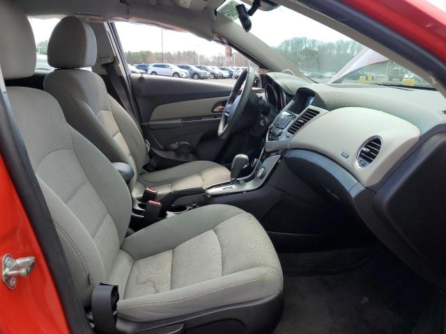 Photo 6 VIN: 1G1PC5SB6F7170082 - CHEVROLET CRUZE 