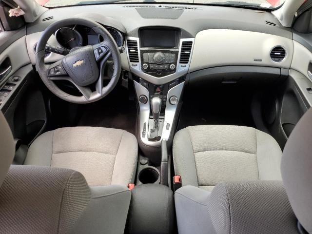 Photo 7 VIN: 1G1PC5SB6F7170082 - CHEVROLET CRUZE 