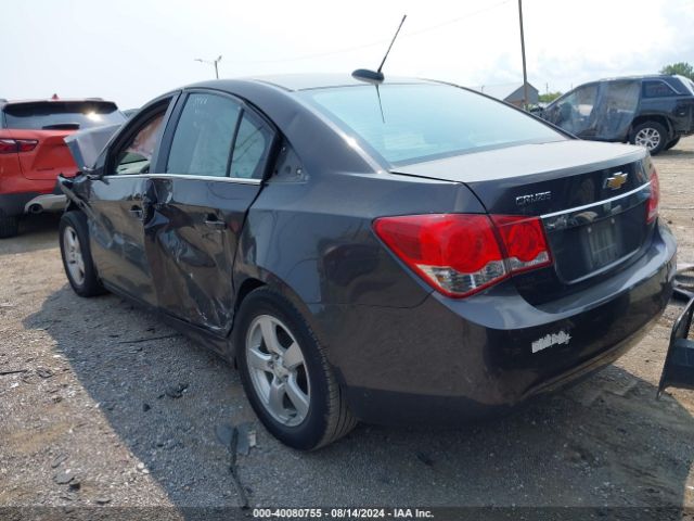 Photo 2 VIN: 1G1PC5SB6F7173337 - CHEVROLET CRUZE 