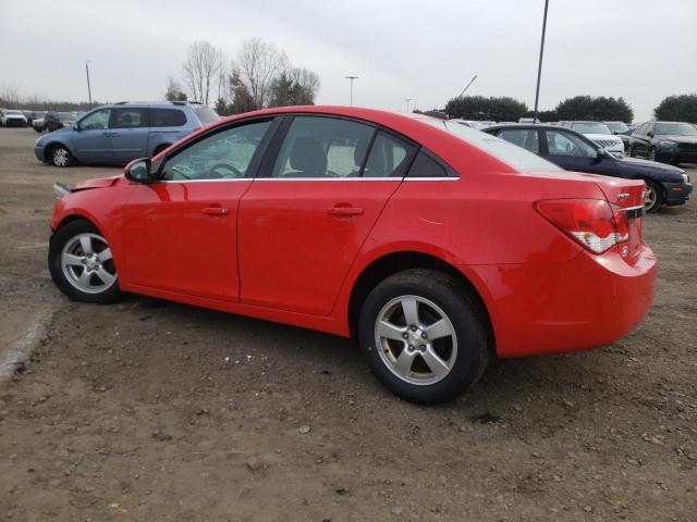 Photo 1 VIN: 1G1PC5SB6F7177551 - CHEVROLET CRUZE 