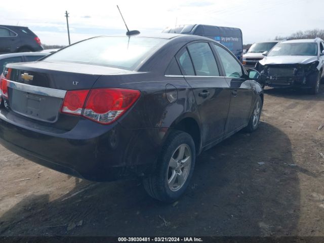 Photo 3 VIN: 1G1PC5SB6F7178280 - CHEVROLET CRUZE 