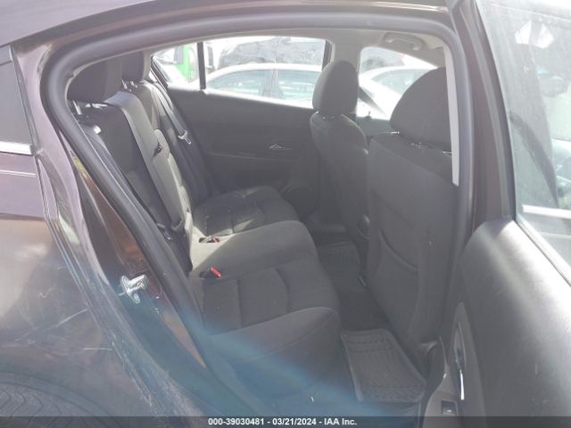 Photo 7 VIN: 1G1PC5SB6F7178280 - CHEVROLET CRUZE 