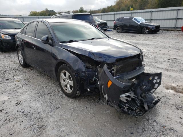 Photo 0 VIN: 1G1PC5SB6F7182653 - CHEVROLET CRUZE LT 