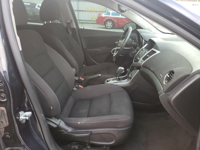 Photo 4 VIN: 1G1PC5SB6F7182653 - CHEVROLET CRUZE LT 