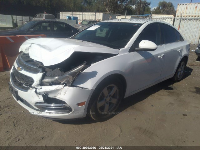 Photo 1 VIN: 1G1PC5SB6F7186279 - CHEVROLET CRUZE 