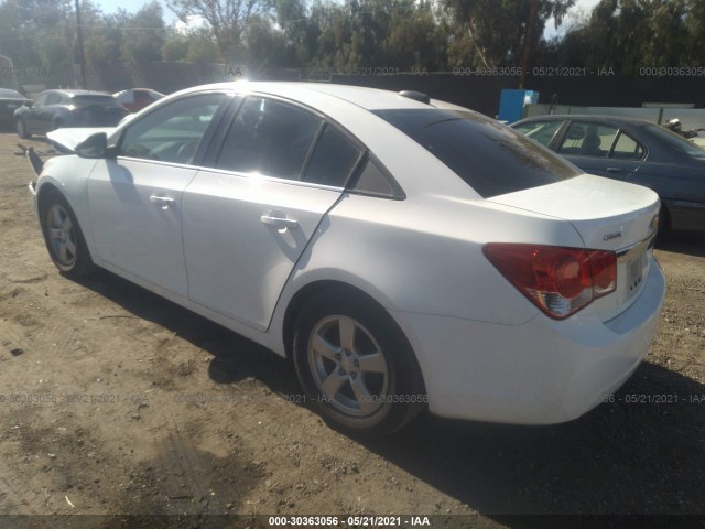 Photo 2 VIN: 1G1PC5SB6F7186279 - CHEVROLET CRUZE 