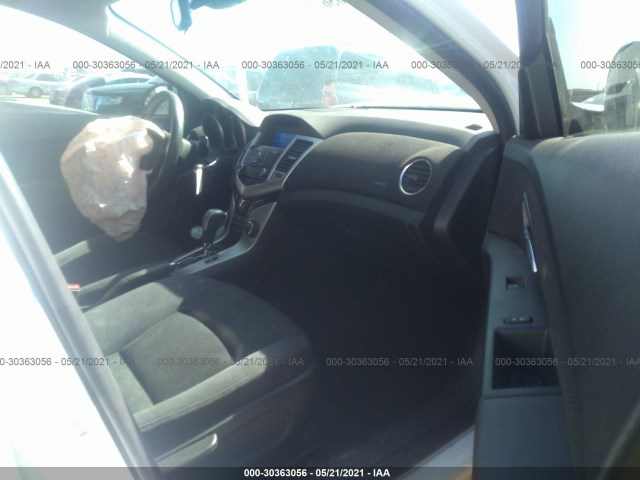 Photo 4 VIN: 1G1PC5SB6F7186279 - CHEVROLET CRUZE 