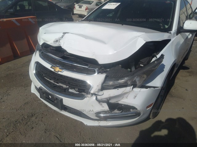 Photo 5 VIN: 1G1PC5SB6F7186279 - CHEVROLET CRUZE 