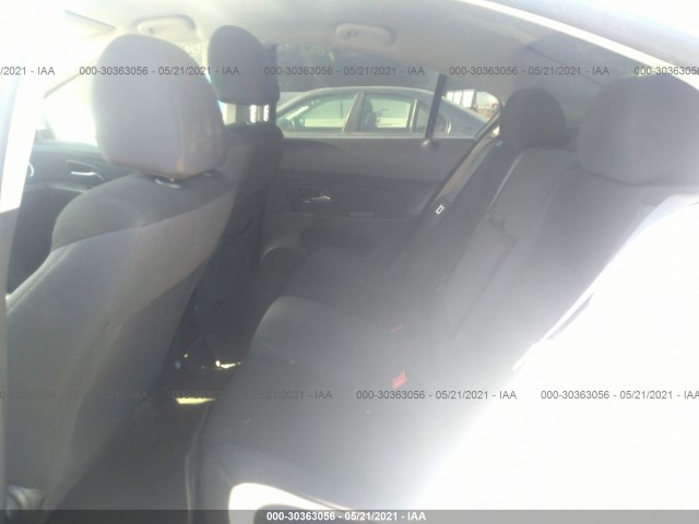 Photo 7 VIN: 1G1PC5SB6F7186279 - CHEVROLET CRUZE 