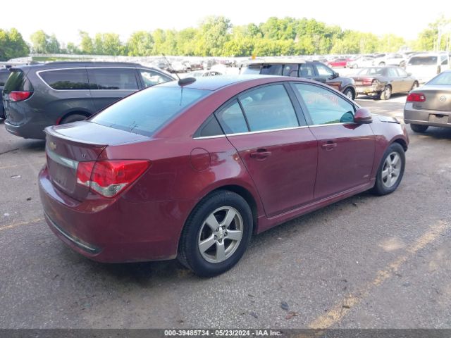 Photo 3 VIN: 1G1PC5SB6F7189523 - CHEVROLET CRUZE 