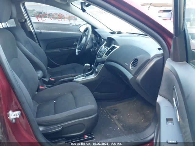 Photo 4 VIN: 1G1PC5SB6F7189523 - CHEVROLET CRUZE 