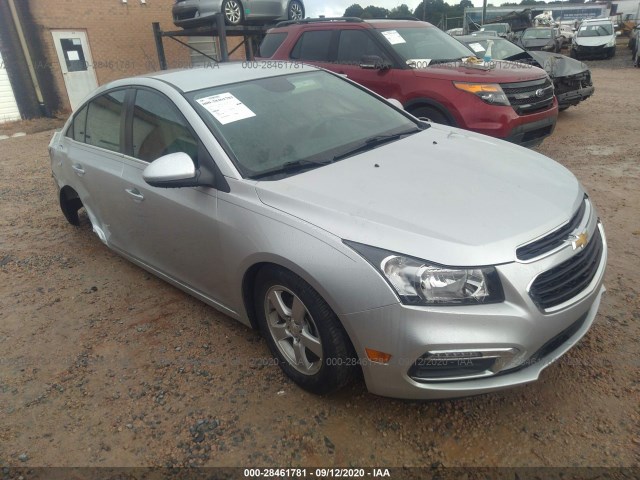 Photo 0 VIN: 1G1PC5SB6F7194835 - CHEVROLET CRUZE 