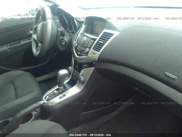 Photo 4 VIN: 1G1PC5SB6F7194835 - CHEVROLET CRUZE 