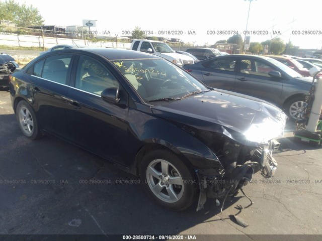 Photo 0 VIN: 1G1PC5SB6F7198402 - CHEVROLET CRUZE 