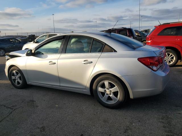 Photo 1 VIN: 1G1PC5SB6F7204053 - CHEVROLET CRUZE 