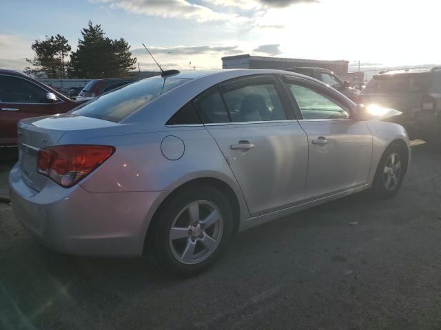 Photo 2 VIN: 1G1PC5SB6F7204053 - CHEVROLET CRUZE 