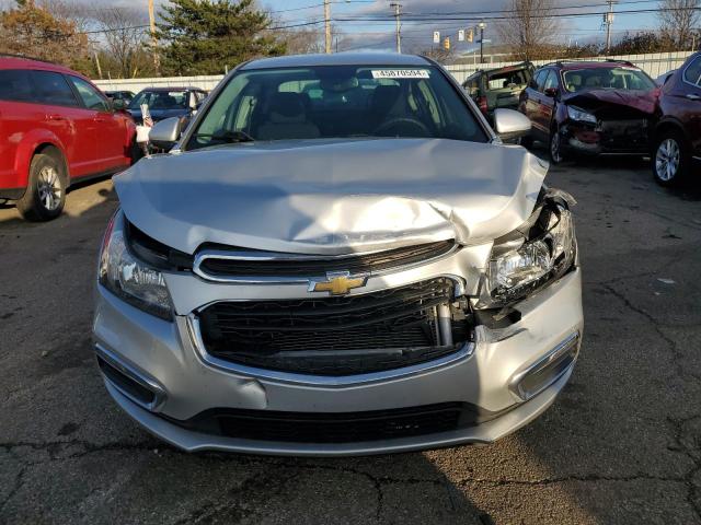 Photo 4 VIN: 1G1PC5SB6F7204053 - CHEVROLET CRUZE 