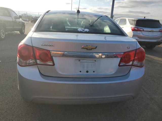 Photo 5 VIN: 1G1PC5SB6F7204053 - CHEVROLET CRUZE 