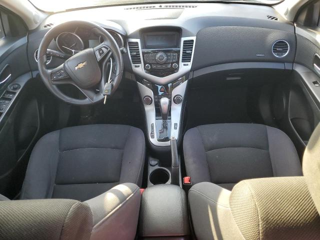 Photo 7 VIN: 1G1PC5SB6F7204053 - CHEVROLET CRUZE 