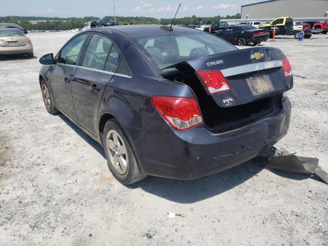 Photo 2 VIN: 1G1PC5SB6F7209074 - CHEVROLET CRUZE LT 