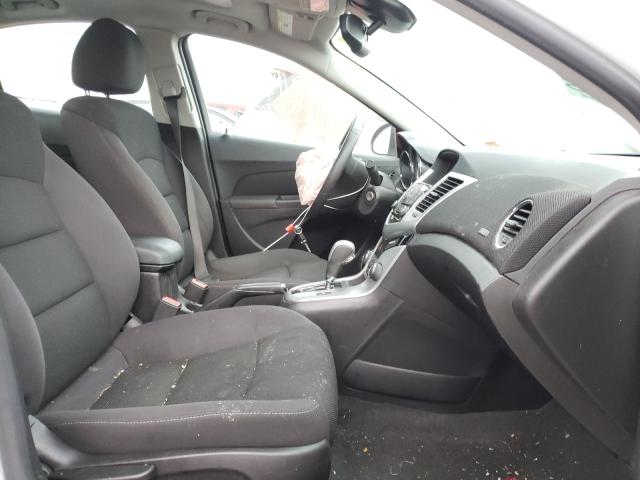 Photo 4 VIN: 1G1PC5SB6F7211049 - CHEVROLET CRUZE LT 