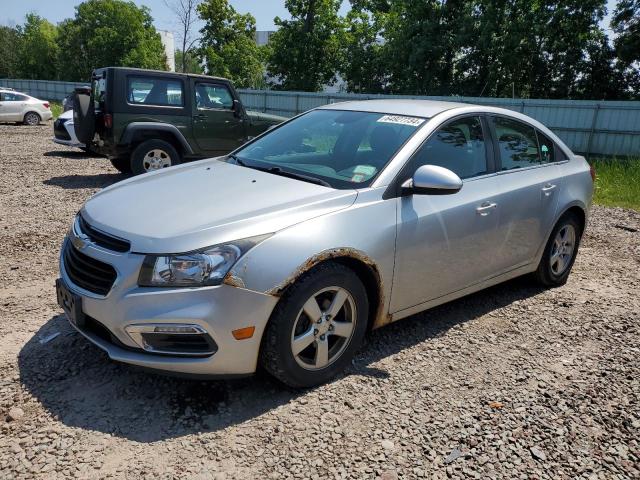 Photo 0 VIN: 1G1PC5SB6F7212556 - CHEVROLET CRUZE 