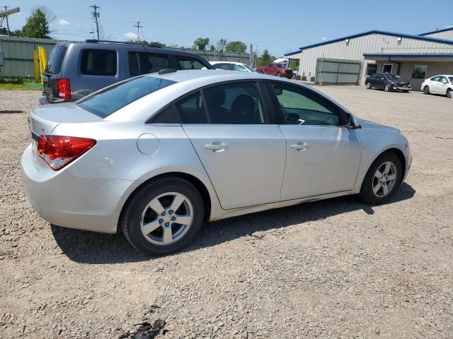 Photo 2 VIN: 1G1PC5SB6F7212556 - CHEVROLET CRUZE 