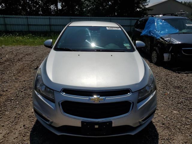 Photo 4 VIN: 1G1PC5SB6F7212556 - CHEVROLET CRUZE 