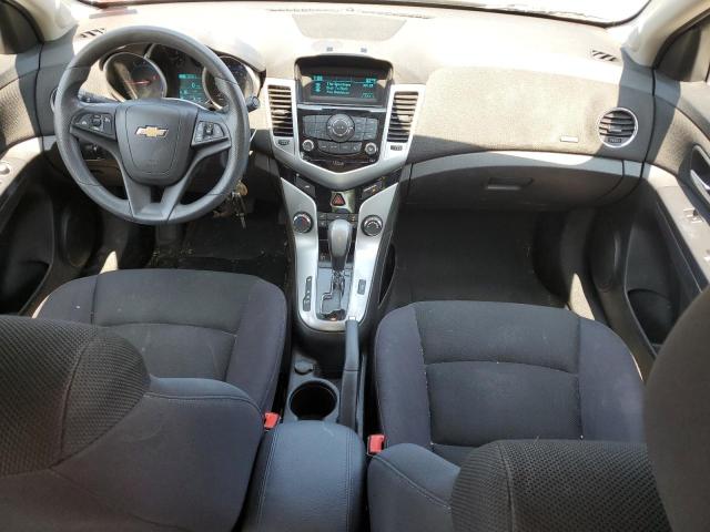 Photo 7 VIN: 1G1PC5SB6F7212556 - CHEVROLET CRUZE 