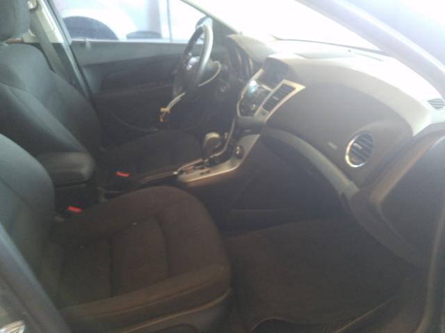 Photo 4 VIN: 1G1PC5SB6F7214226 - CHEVROLET CRUZE LT 