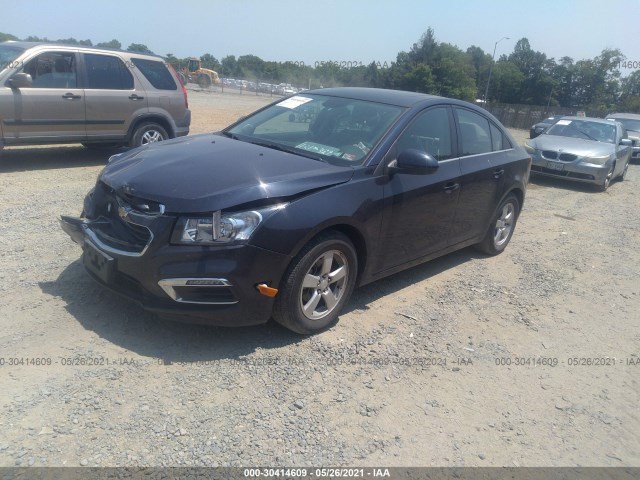 Photo 1 VIN: 1G1PC5SB6F7219670 - CHEVROLET CRUZE 